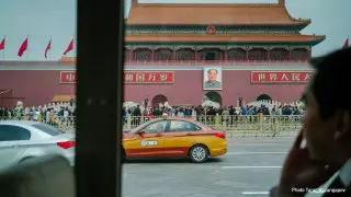 Население Китая начнет сокращаться до 2025 года