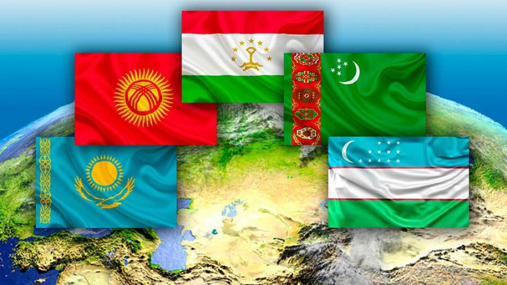Появился текст соглашения о дружбе стран Центральной Азии