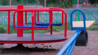 Водитель детсада насмерть задавил ребенка в Кызылорде