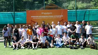 В "Технодом" назначен новый генеральный директор