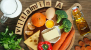 Лучшие продукты для здоровья грудной железы