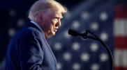 Трамп посетит Вашингтон впервые после окончания президентского срока - СМИ