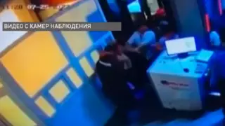 Многодетные матери избили предпринимателя в акимате Нур-Султана