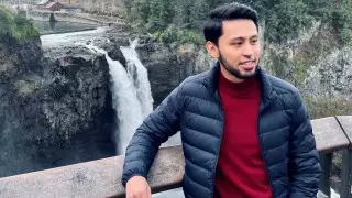 Как устроиться в топ-компании США: лайфхаки от казахстанца