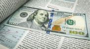 Курс доллара превысил 480 тенге