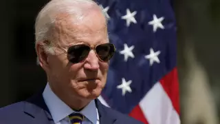 Байден вылечился от коронавируса