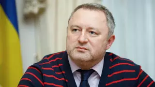 Зеленский назначил нового генпрокурора Украины