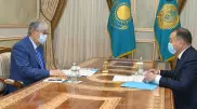 Токаеву доложили о мерах по повышению доходов казахстанцев