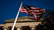 СМИ: Бывшие демократы и республиканцы создают новую партию в США
