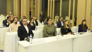 Туроператоры из Ирана открывают туры в Мангистаускую область