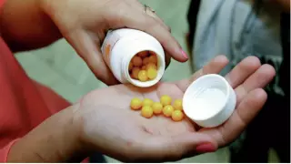 Витамины резко подорожали за несколько месяцев в Казахстане