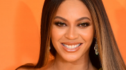 Beyonce показала редкое фото с подросшими детьми
