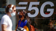 Евросоюз призвал ускорить развертывание 5G