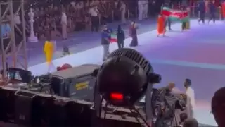 Без флага Казахстана на олимпиаде: инцидент прокомментировали в Федерации шахмат