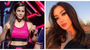Фируза Шарипова победила 18-летнюю россиянку в дебютном бою в MMA