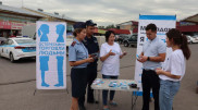 Семь фактов торговли людьми пресекли в Алматы