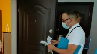 Свыше тысячи человек незаконно получили квартиры в Талдыкоргане