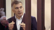 Адвокат сообщил об  уходе Саакашвили из грузинской политики