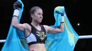 "Я буду чемпионкой UFC!" Фируза Шарипова бросила вызов Аманде Нуньес