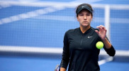Первая ракетка Казахстана Анна Данилина выиграла 3-й титул WTA в карьере