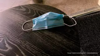 2414 случаев заражения коронавирусом выявили за сутки в Казахстане