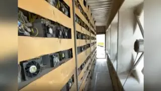 Заставляли майнить: ОПГ поставила на счетчик IT-специалиста