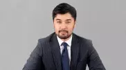 Олжас Ордабаев стал вице-министром труда и соцзащиты населения
