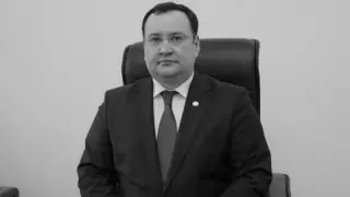 Найдено тело утонувшего акима района в Атырауской области