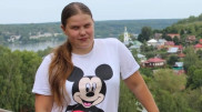 Погибла четырехкратная чемпионка Европы по ушу