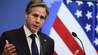 Белый дом ответил на предупреждения Китая по Тайваню