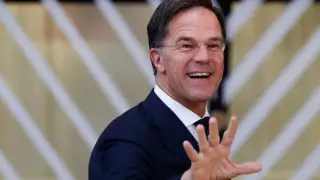 Марк Рютте поставил рекорд по продолжительности службы премьером Нидерландов