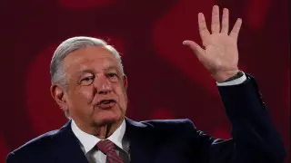 Президент Мексики экспроприировал землю для строительства железной дороги