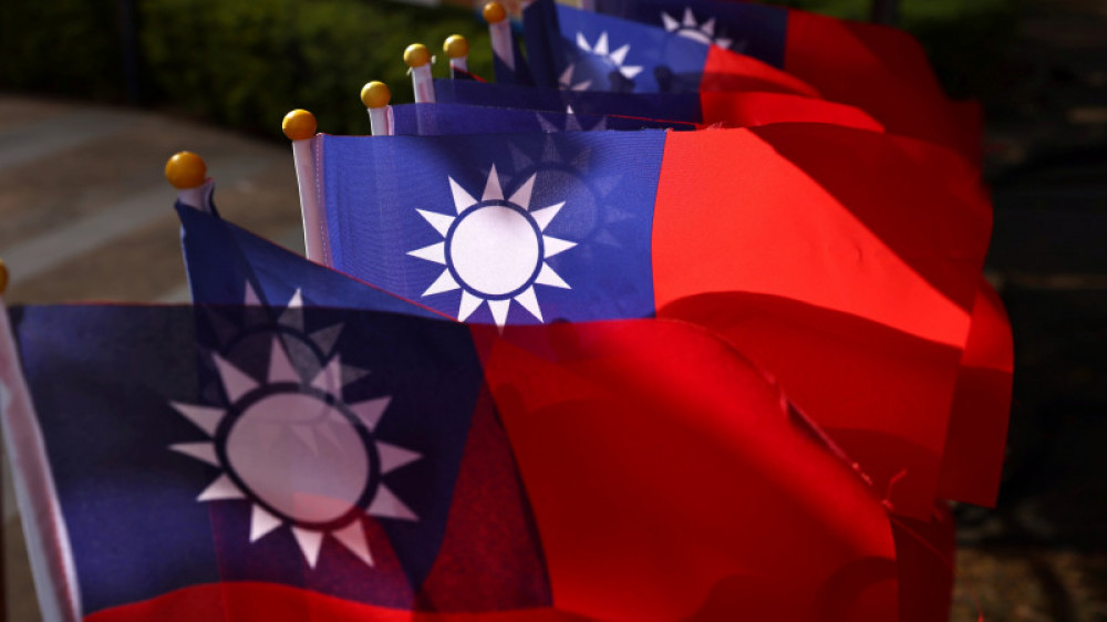 Британские чиновники посетят Тайвань в конце этого года - СМИ