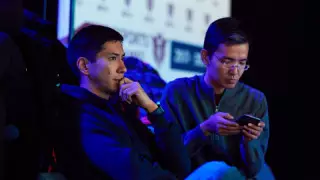 Какие дисциплины будут на республиканском кубке по киберспорту?