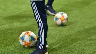 Участники шоу Super Bol! сыграют с легендами сборной Казахстана по футболу