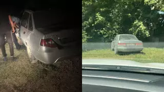 Пару серийных автоугонщиков задержали в Алматы