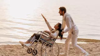 Названы главные проблемы туристов с ограниченными возможностями