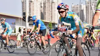 В Алматы 7 августа будет частично ограничено движение транспорта