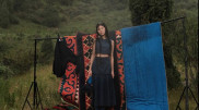 Природа, войлок и орнаменты: как попасть в итальянский Vogue, рассказала стилист
