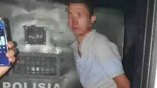 Полицейский скончался от ножевого ранения в Актау