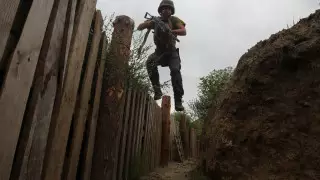 Что произошло в Украине ночью 4 августа