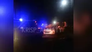 Полицейский насмерть сбил женщину в Алматы