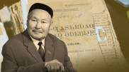 Сәбит Мұқанов сатқын ба? Ғалым даулы мәселенің нүктесін қойды