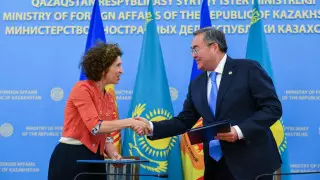 Еще одна страна будет доступна казахстанцам без визы - 04 августа 2022