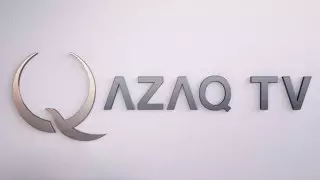 Kazakh TV начинает вещание в Казахстане