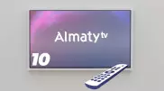 Almaty TV вошел в топ-10 обязательных телеканалов в Казахстане