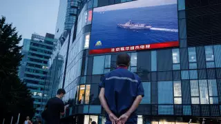 Узбекистан, Кыргызстан и Таджикистан отреагировали на визит Пелоси на Тайвань