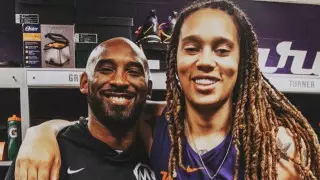 Одну из самых титулованных баскетболисток США приговорили к девяти годам колонии в России