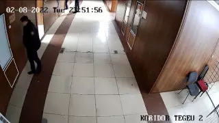 В прокуратуре прокомментировали дело о пытках в отделе полиции в Туркестанской области