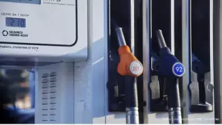 Топливо незаконно вывозили из Казахстана за рубеж - АФМ